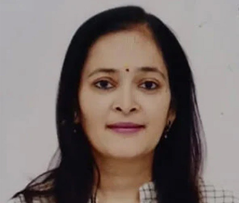 Reshma sanjay badolla
